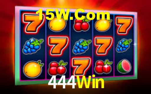 444Win