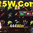 Login Seguro 444Win