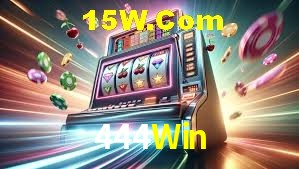 Experiência VIP 444Win