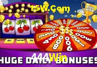 Diretório de Jogos 444Win