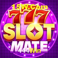 Game Providers 444Win