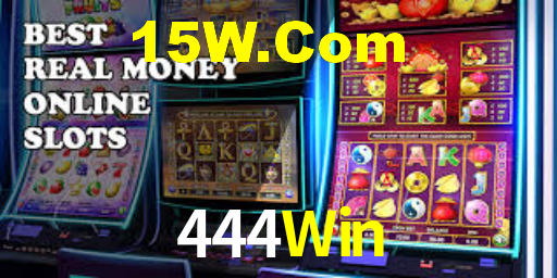 444Win Bet