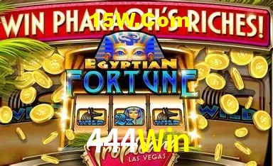 Estatísticas 444Win