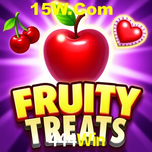 Weekend Specials 444Win