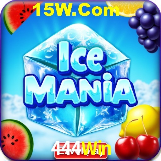 Account Benefits 444Win