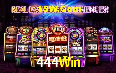 Benefícios da Conta 444Win