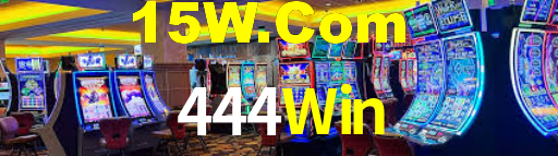 Sinta a adrenalina dos jogos de cassino com 444Win