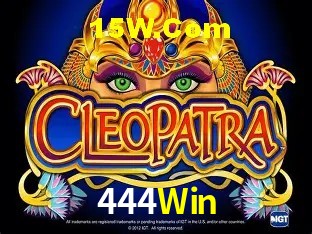 Tecnologia da Plataforma 444Win