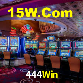 444Win,444Win Login