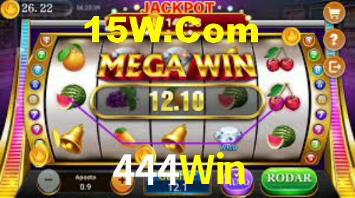 Experimente o Login Seguro Premium no 444Win