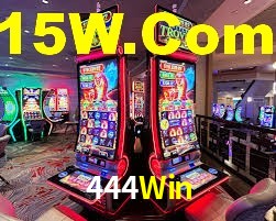 Instant EasyPaisa 444Win