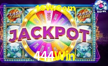 Especiais de Fim de Semana 444Win
