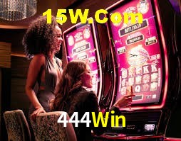 Bonus Features 444Win