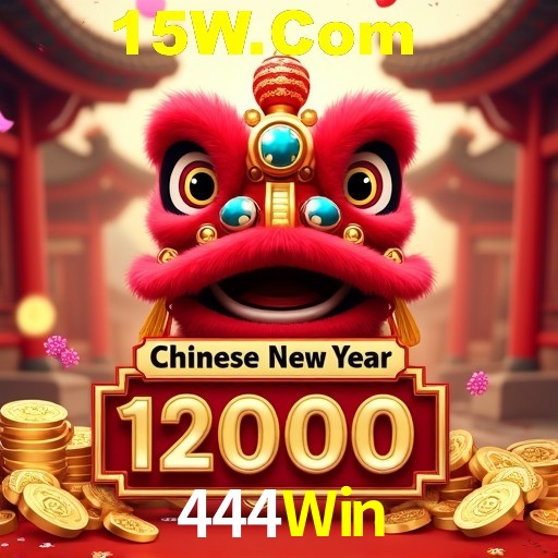 Desvendando o Mundo dos Jogos Virtuais na 444Win