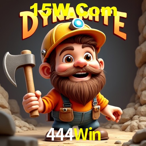 Descubra o Programa VIP da 444Win: Vantagens Exclusivas para Jogadores