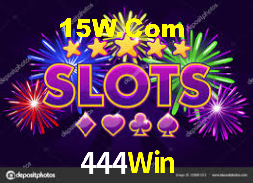 444Win Login