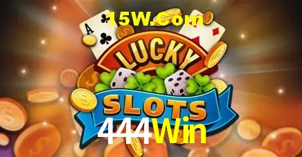 Promoção Relâmpago 444Win