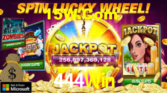 444Win,444Win Login