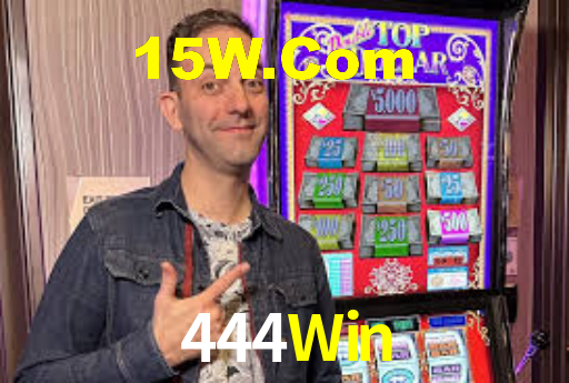 444Win