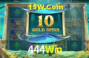 Ofertas Exclusivas 444Win