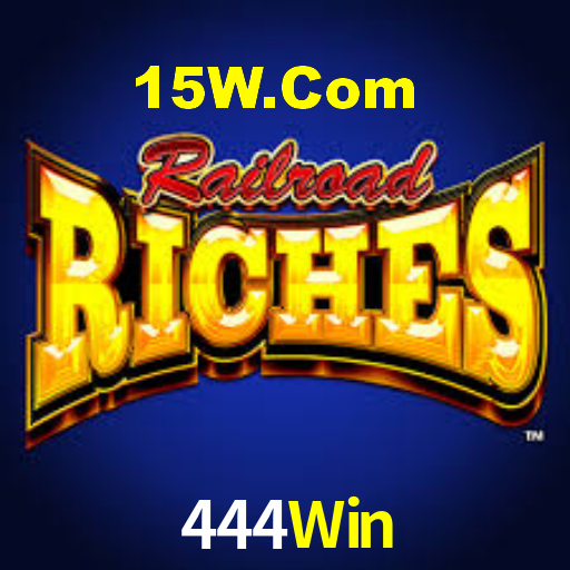 444Win: Jogos de Caça-Níqueis-Altas Recompensas, Roleta-Velocidade, Blackjack-Desafios Máximos