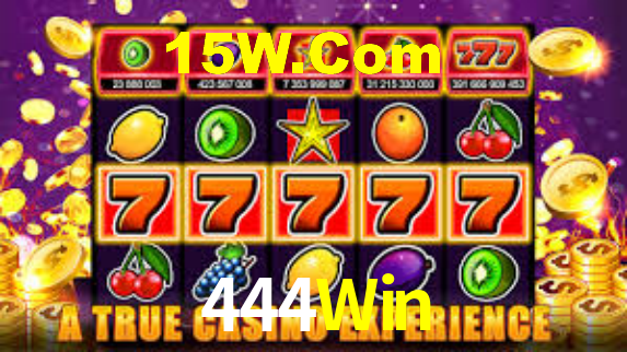 Download rápido e seguro na 444Win