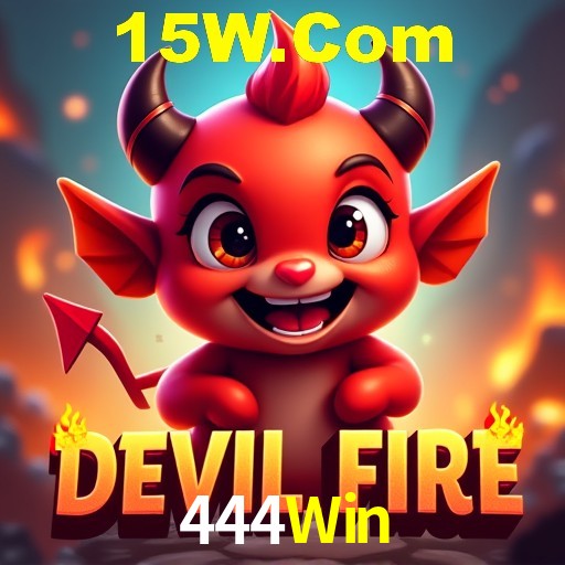 Desvendando o Mundo dos Jogos Virtuais na 444Win