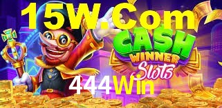Live Casino 444Win