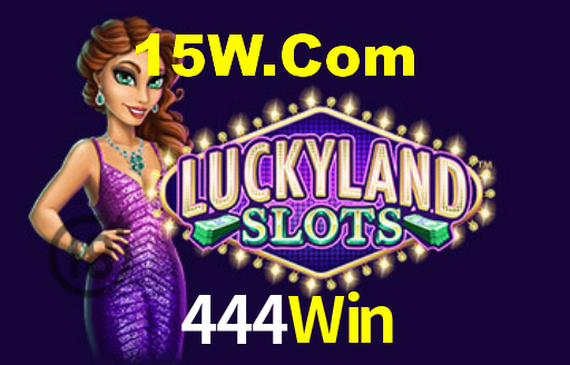 444Win Login