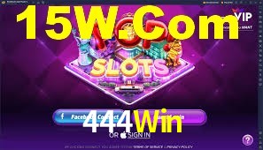 Roulette Table 444Win