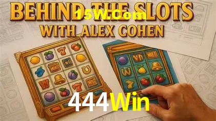 Jogos de Slot 444Win