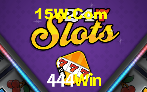 444Win