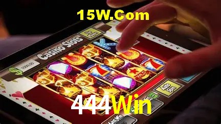Design Responsivo 444Win