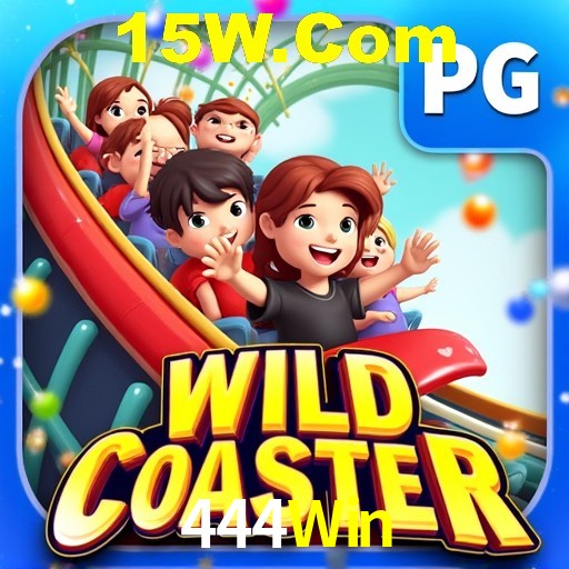 Descubra o Mundo do Cassino Online com 444Win