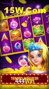 Live Casino 444Win