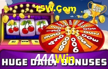 Casino Ao Vivo 444Win