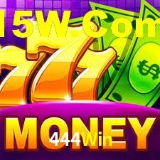 Blackjack Table 444Win