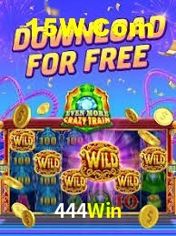 Slot Games 444Win